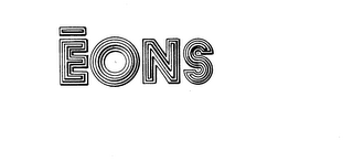 EONS logo