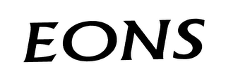 EONS logo