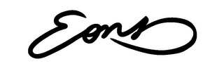 EONS logo