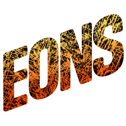 EONS logo
