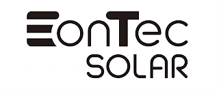 EONTEC SOLAR logo