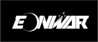 EONWAR logo
