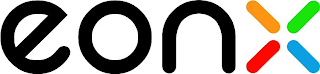EONX logo