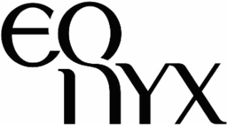 EONYX logo