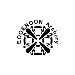 EOOENOON ARCHERY logo
