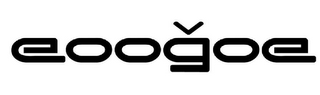 EOOGOE logo