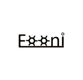 EOONI logo