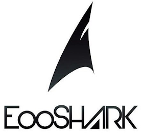 EOOSHARK logo