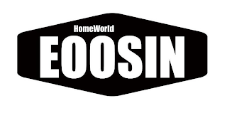 EOOSIN HOMEWORLD logo