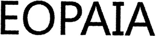 EOPAIA logo