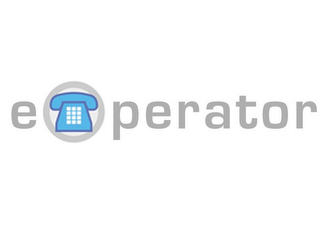 EOPERATOR logo