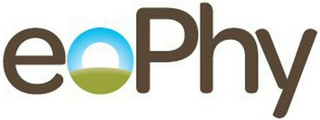 EOPHY logo
