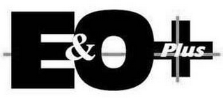 E&O+PLUS logo