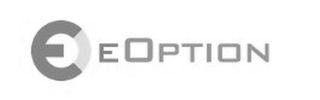 EOPTION logo