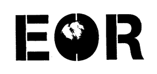 EOR logo