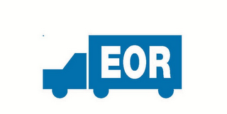 EOR logo
