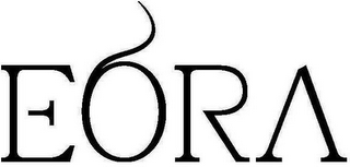 EORA logo