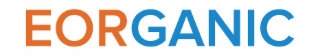 EORGANIC logo