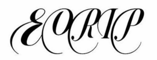 EORIP logo