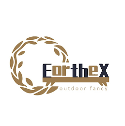 EORTHEX OUTDOOR FANCY logo