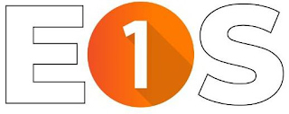EOS 1 logo