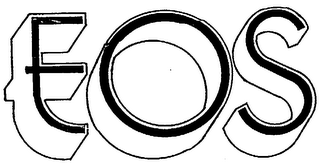 EOS logo