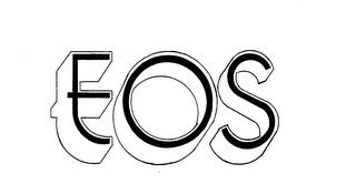 EOS logo