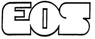 EOS logo