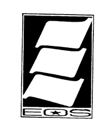 EOS logo