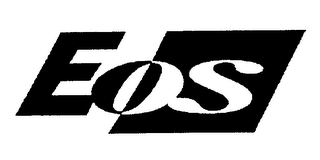 EOS logo