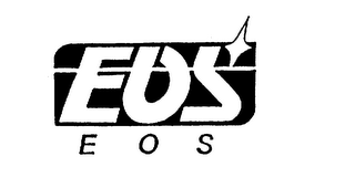 EOS logo