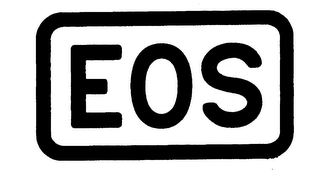 EOS logo