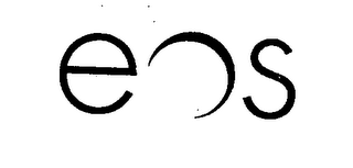 EOS logo