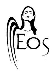 EOS logo