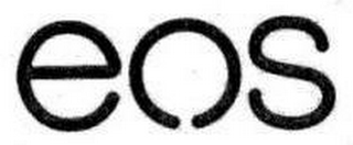 EOS logo