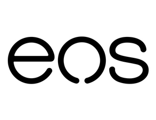 EOS logo
