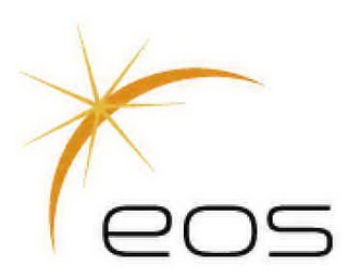 EOS logo