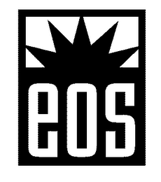 EOS logo