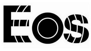 EOS logo