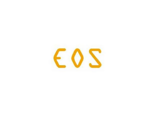 EOS logo