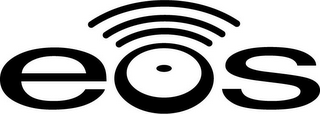 EOS logo