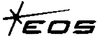 EOS logo