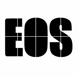 EOS logo