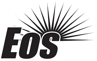 EOS logo
