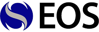 EOS logo