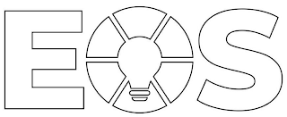 EOS logo