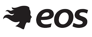 EOS logo