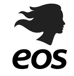 EOS logo