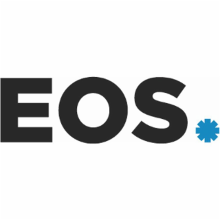 EOS logo