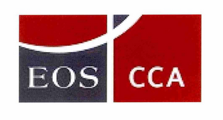 EOS CCA logo